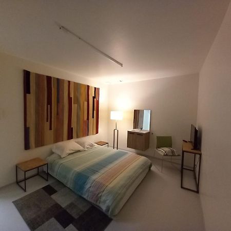Chez Jean-Claude Chambre 4 Personnes Wavre Eksteriør billede