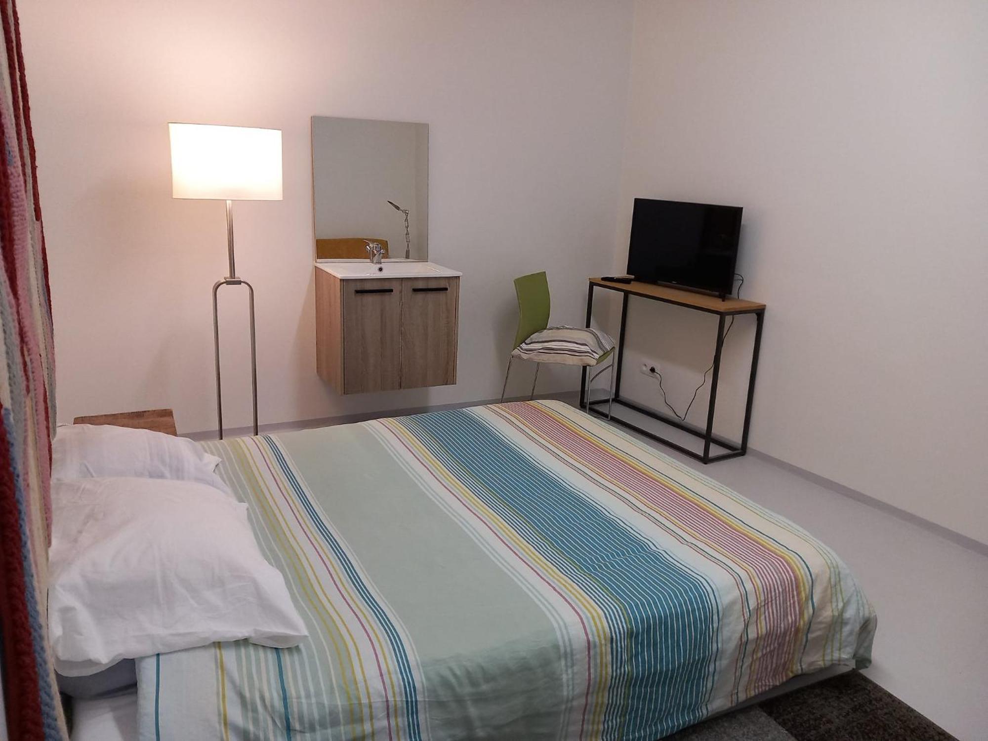 Chez Jean-Claude Chambre 4 Personnes Wavre Eksteriør billede
